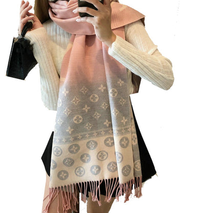 LU  Scarf
