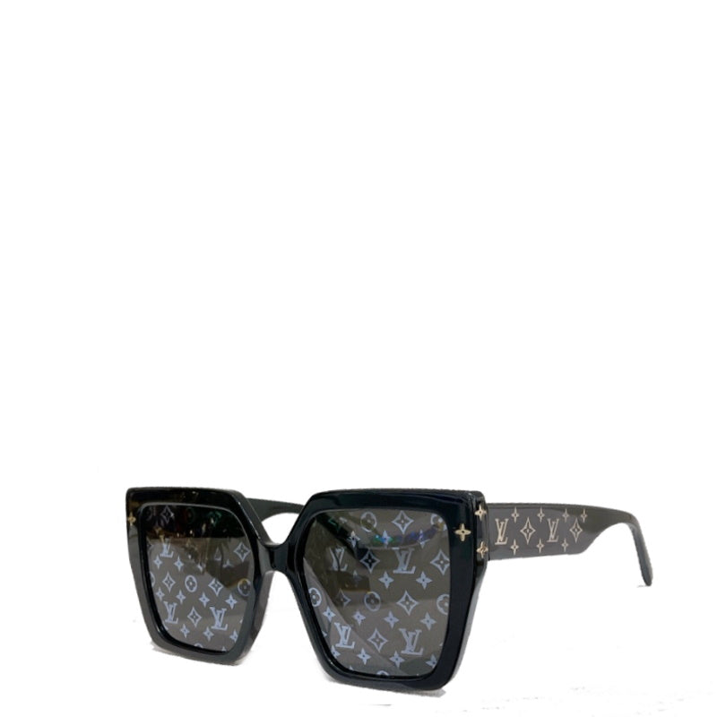 LU    Sunglasses 3 Color 's