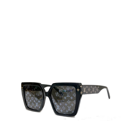 LU    Sunglasses 3 Color 's