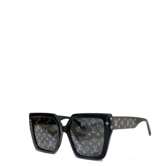 LU    Sunglasses 3 Color 's
