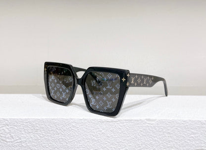 LU    Sunglasses 3 Color 's