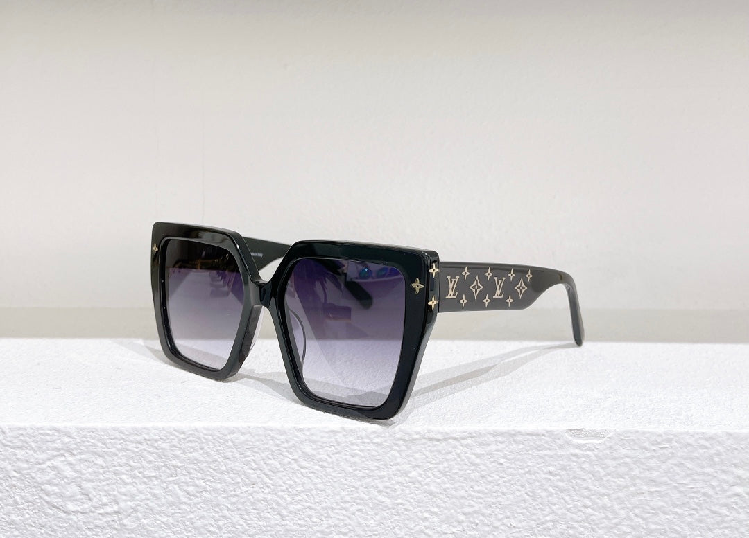 LU    Sunglasses 3 Color 's