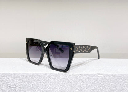 LU    Sunglasses 3 Color 's