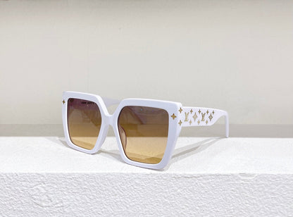 LU    Sunglasses 3 Color 's