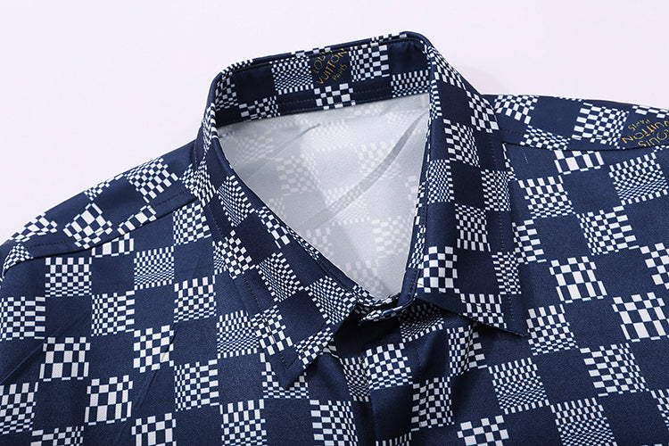 LU  T-shirt Shirt 2 Color 's