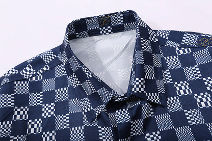 LU  T-shirt Shirt 2 Color 's