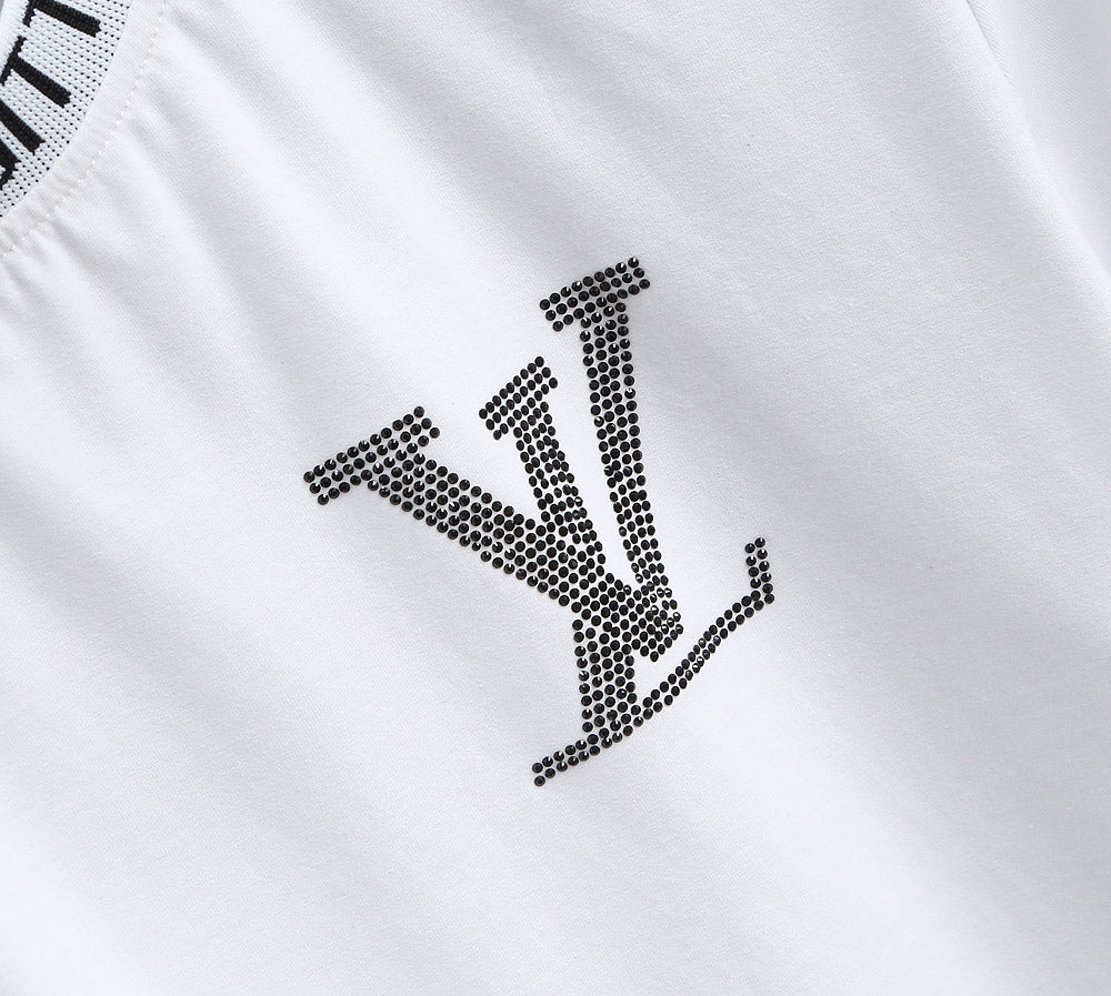 LU  T- shirt 2 Color 's