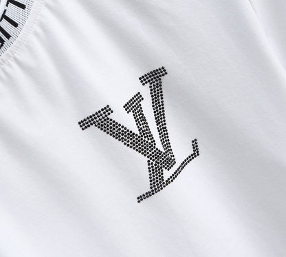 LU  T- shirt 2 Color 's