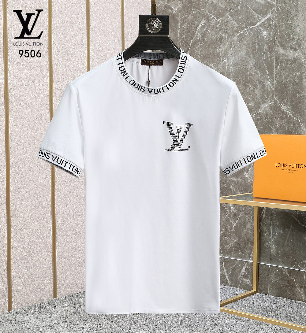 LU  T- shirt 2 Color 's