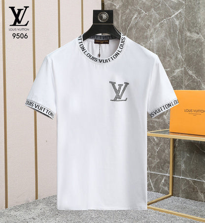 LU  T- shirt 2 Color 's