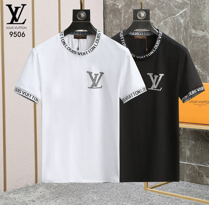LU  T- shirt 2 Color 's