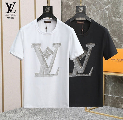 LU  T- shirt 2 Color 's