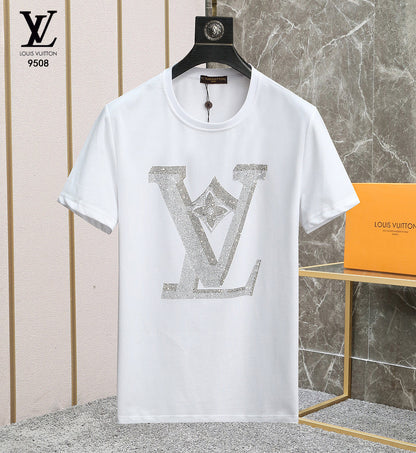 LU  T- shirt 2 Color 's