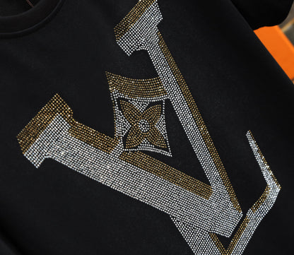 LU  T- shirt 2 Color 's