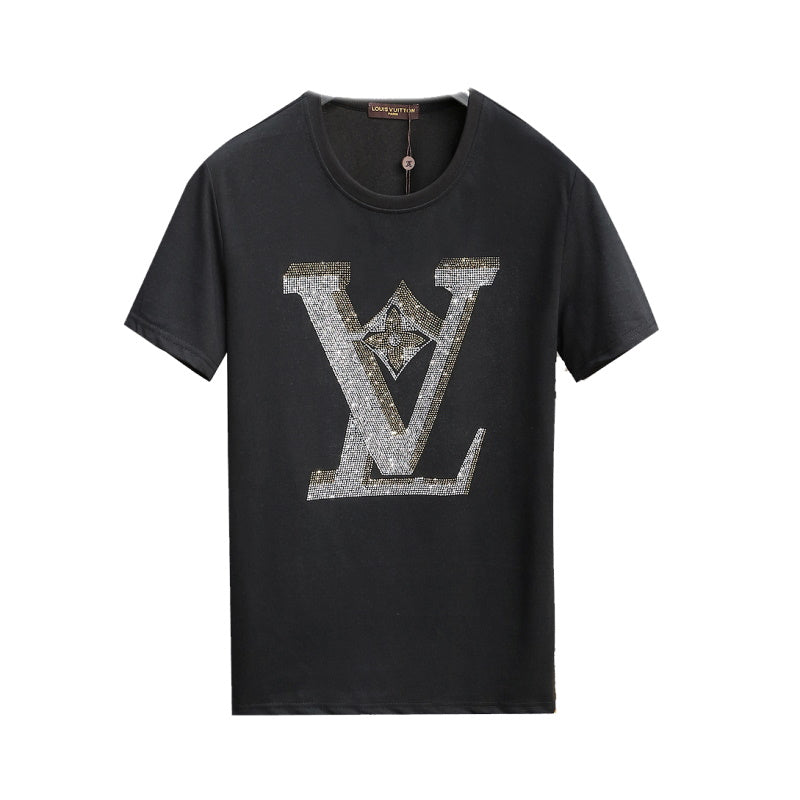 LU  T- shirt 2 Color 's