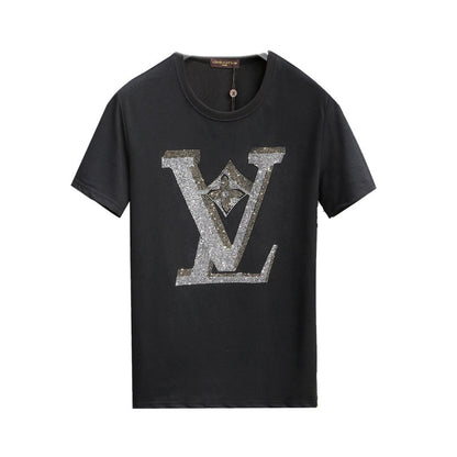 LU  T- shirt 2 Color 's