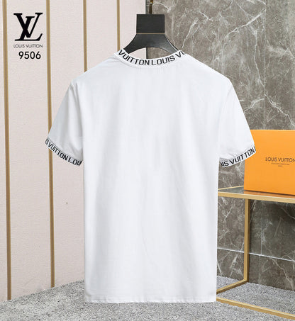 LU  T- shirt 2 Color 's
