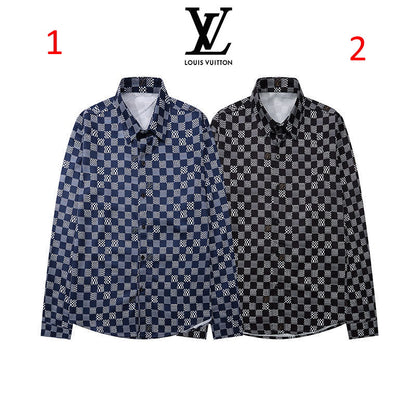 LU  T-shirt Shirt 2 Color 's