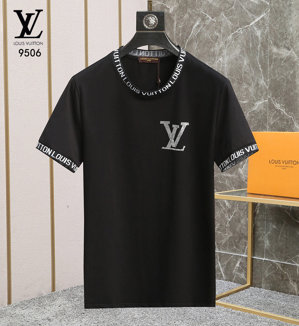 LU  T- shirt 2 Color 's