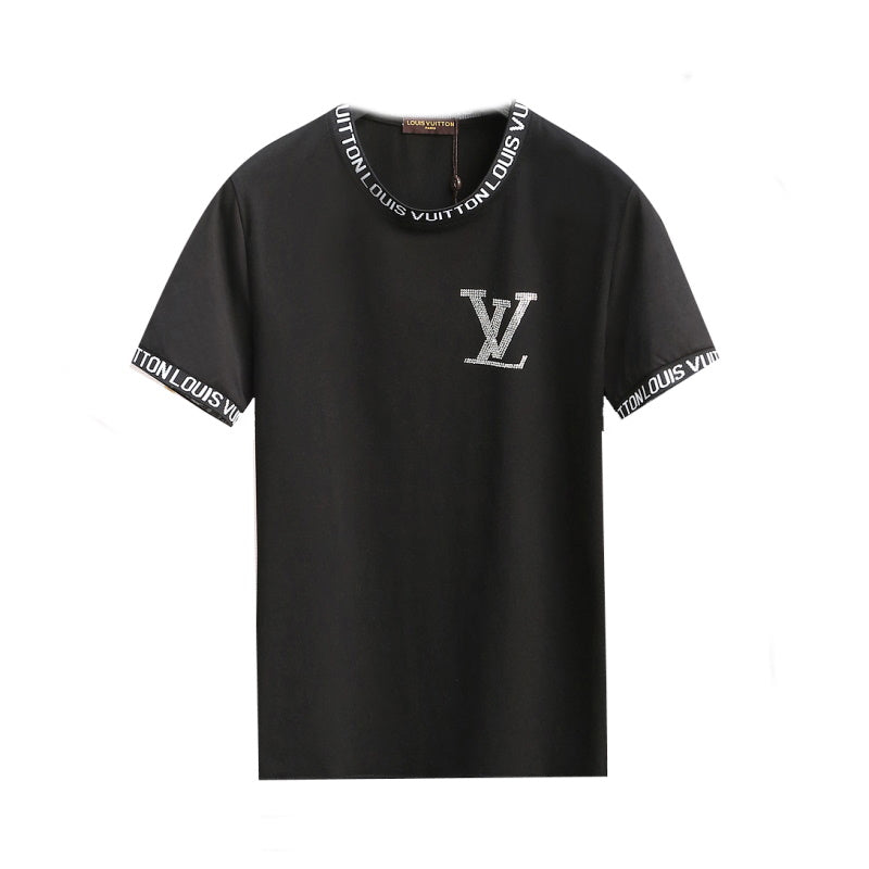 LU  T- shirt 2 Color 's