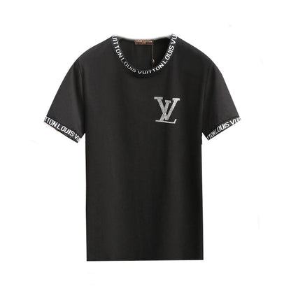 LU  T- shirt 2 Color 's