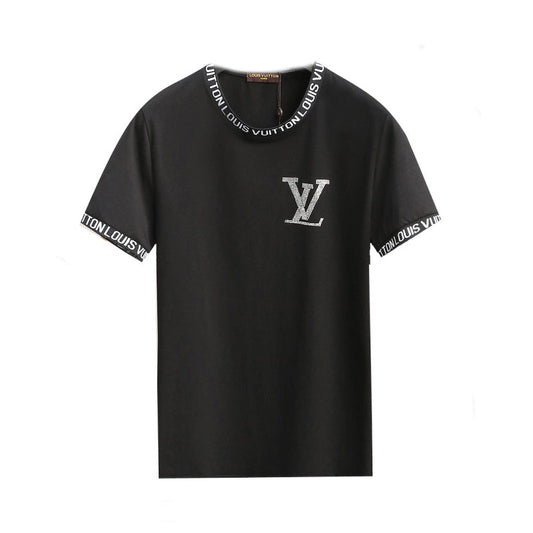 LU  T- shirt 2 Color 's