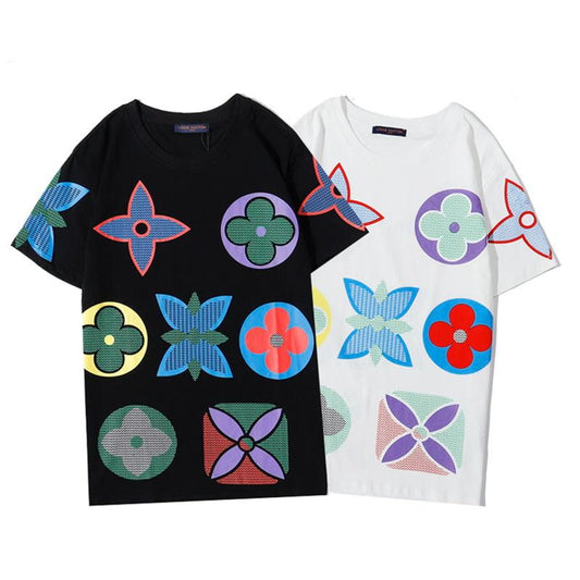 LU T-shirt 2 Color's
