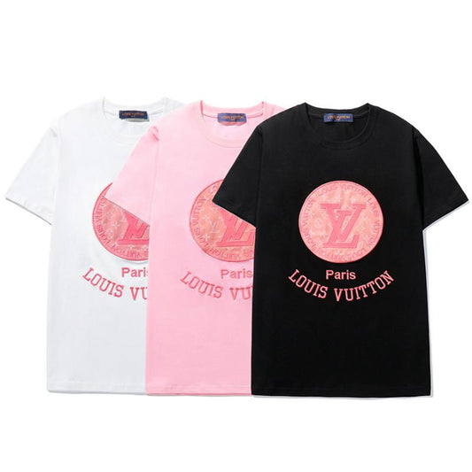 LU  T -shirt 2 Color's