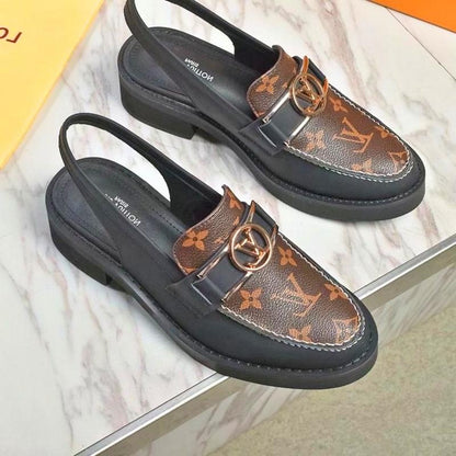 LU Shoes Sandals