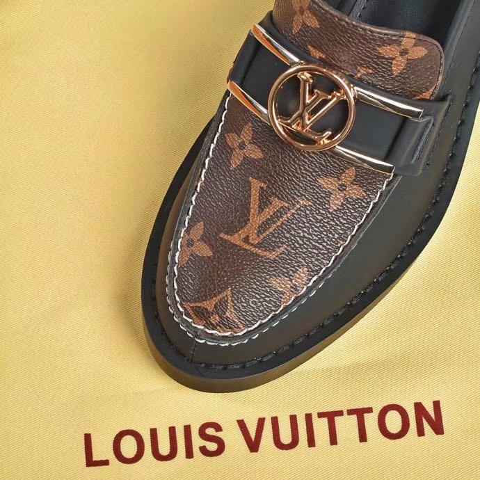 LU Shoes Sandals