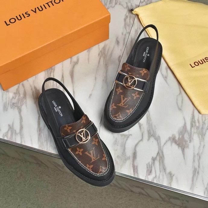 LU Shoes Sandals