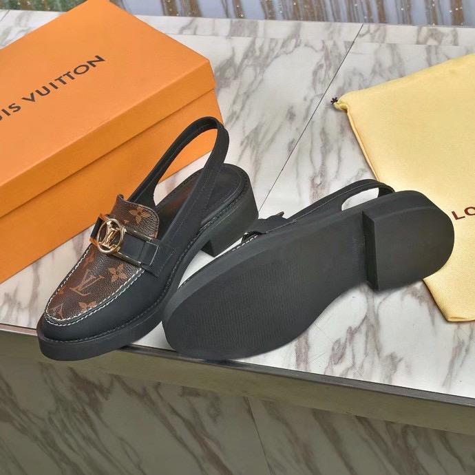 LU Shoes Sandals