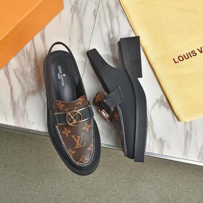 LU Shoes Sandals