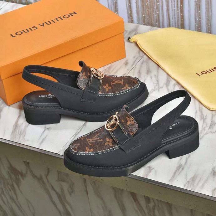 LU Shoes Sandals