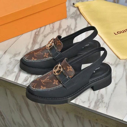 LU Shoes Sandals