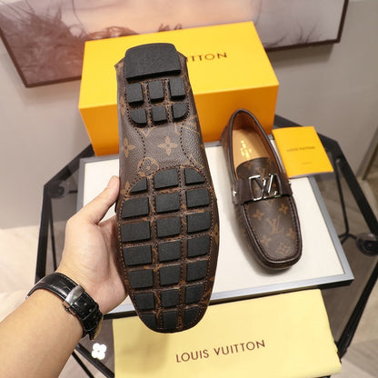 LU Shoes Moccasin