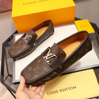 LU Shoes Moccasin