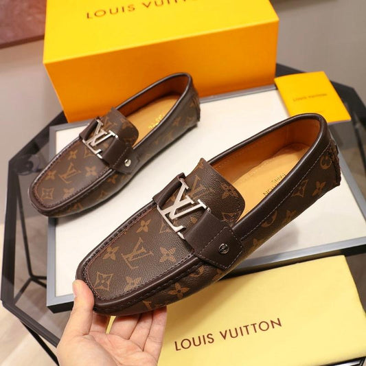 LU Shoes Moccasin