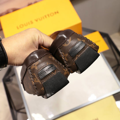 LU Shoes Moccasin