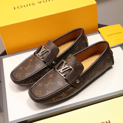LU Shoes Moccasin