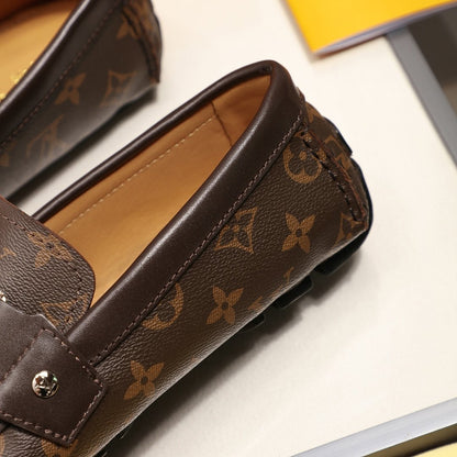 LU Shoes Moccasin