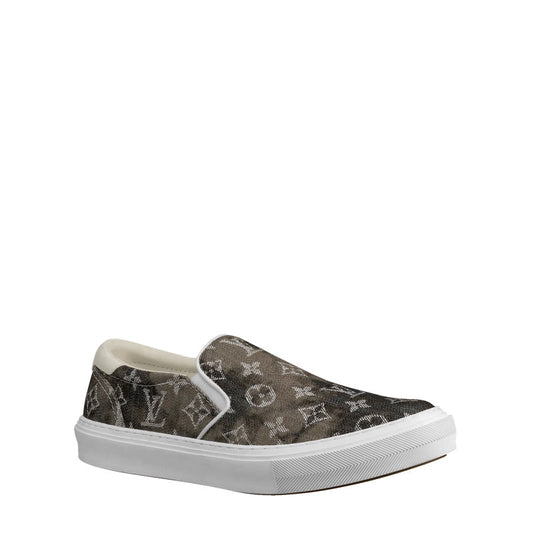 LU Sneakers  Slip On