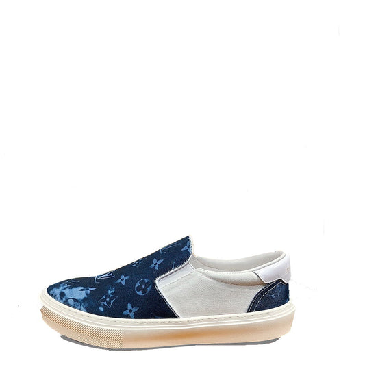 LU Sneakers  Slip On