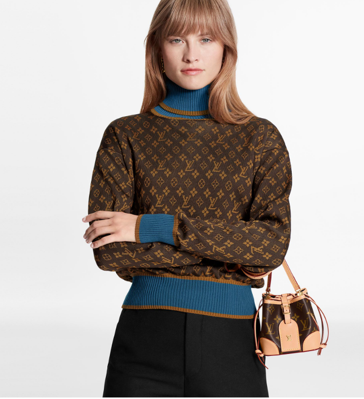 LU Sweater  Sweatshirt T-shirt Woman