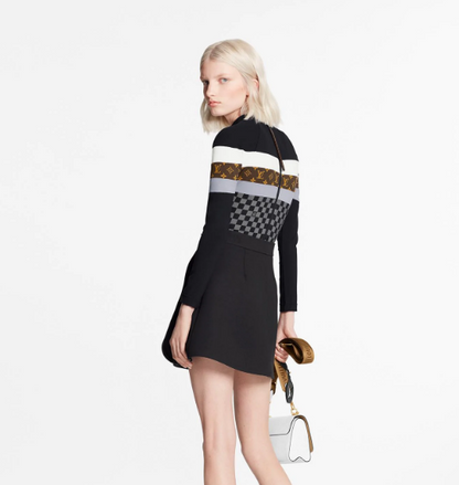 LU Sweater  Golf T-shirt Woman