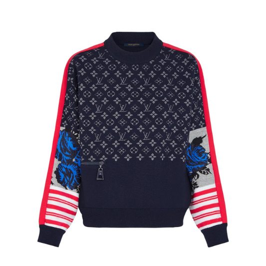 LU Sweater  Sweatshirt T-shirt Woman