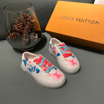 LU  Kids Sneakers