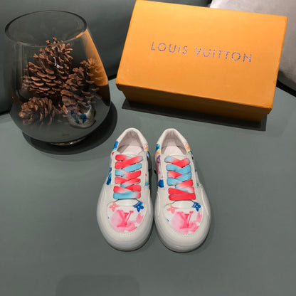 LU  Kids Sneakers