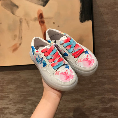 LU  Kids Sneakers