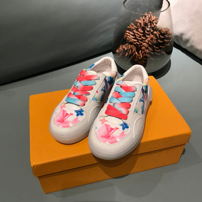 LU  Kids Sneakers